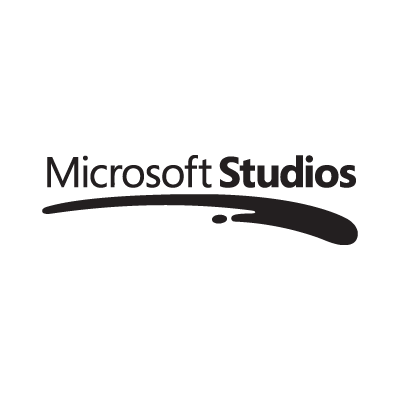 Microsoft Game Studios vector logo free