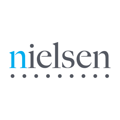 Nielsen vector logo free download