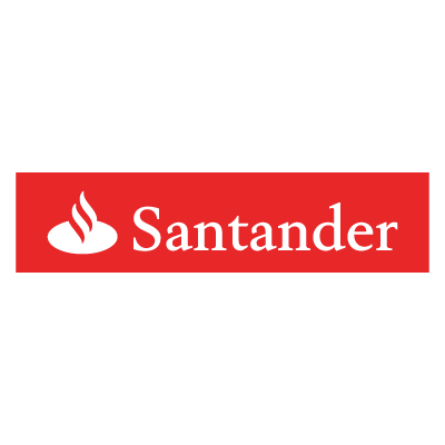 Santander vector logo free download