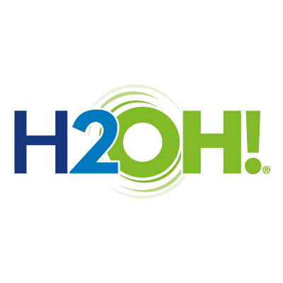 H2OH! Limao vector logo free download