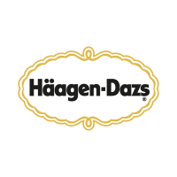 Haagen-Dazs (.EPS) vector logo