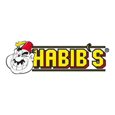 Habib's logo