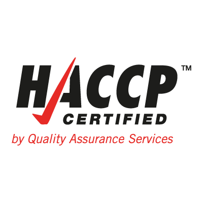 HACCP vector logo free download