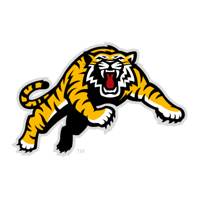 Hamilton Tiger-Cats team logo