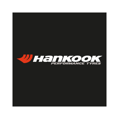 Hankook Performance Tyres vector logo