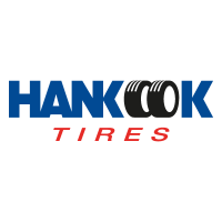 Hankook Tires vector logo