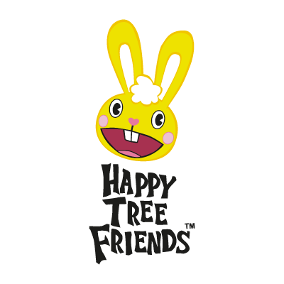 Happy Tree Friends logo