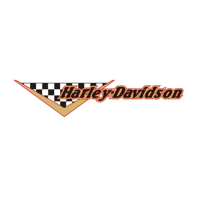 Harley Davidson 98 logo
