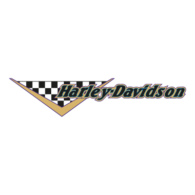 Harley Davidson Auto logo