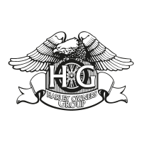Harley Owners Group vector logo