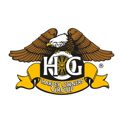 Harley Owners logo