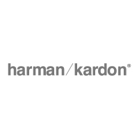 Harman kardon vector logo