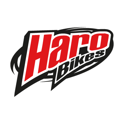 Haro Bikes vector logo free download