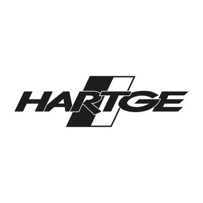 Hartge vector logo free download