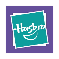 Hasbro vector logo