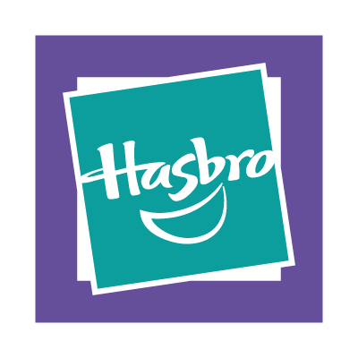 Hasbro vector logo free download