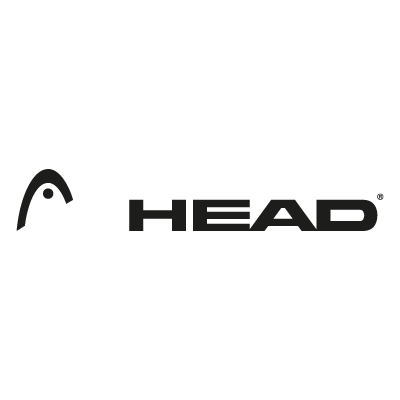 Head vector logo free download