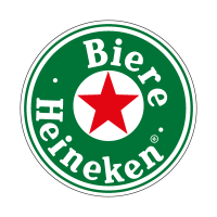 Heineken cap vector logo