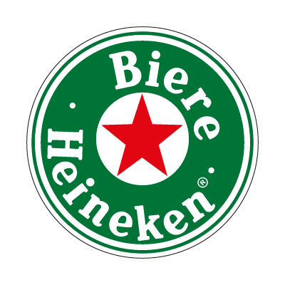 Heineken cap vector logo free