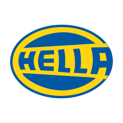 Hella KGaA Hueck & Co logo