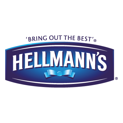 Hellmann’s vector logo download free