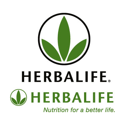 Herbalife Nutrition vector logo download free