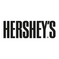 Hershey's vector logo