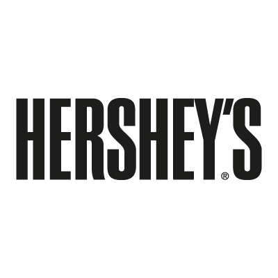 Hershey’s vector logo free download
