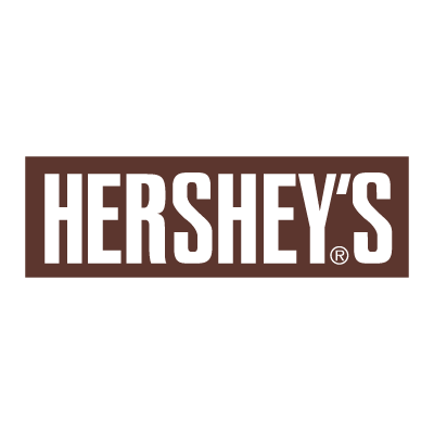 Hersheys vector logo download free