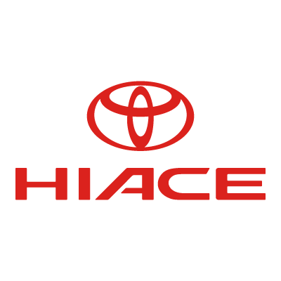 Hiace logo
