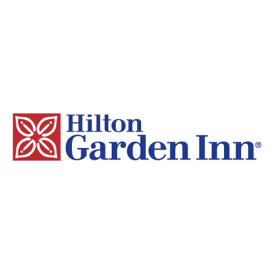 Hilton Garden Inn vector logo free download