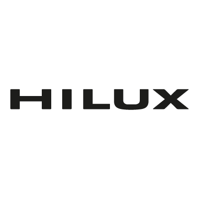 Hilux Auto vector logo