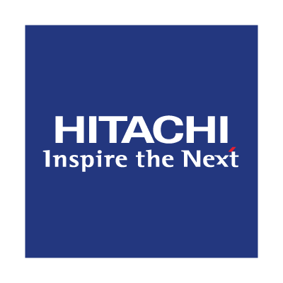 Hitachi Inspire the Next vector logo free