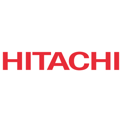 Hitachi, Ltd. vector logo free download