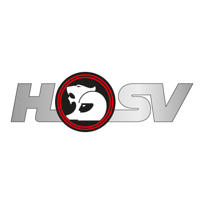 Holden HSV vector logo free download