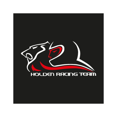 Holden Racing Team – HRT vector logo