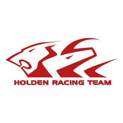 Holden Racing Team logo