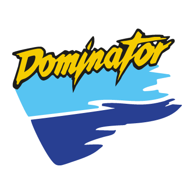 Honda Dominator vector logo download free