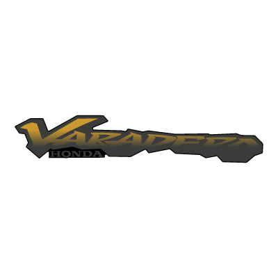 Honda Varadero logo