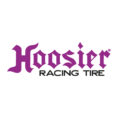 Hoosier Racing Tire vector logo free