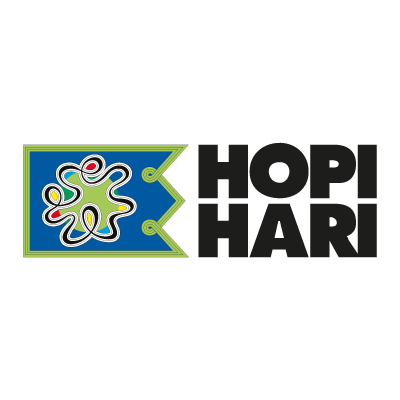 Hopi Hari vector logo download free
