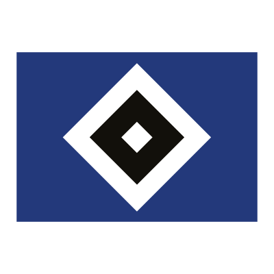 HSV Hamburg vector logo download free