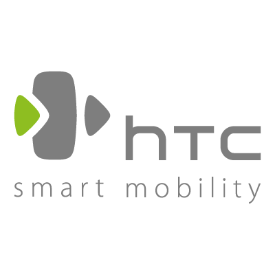 HTC Smart Mobility vector logo free download