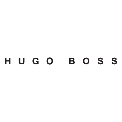 Hugo Boss AG vector logo free