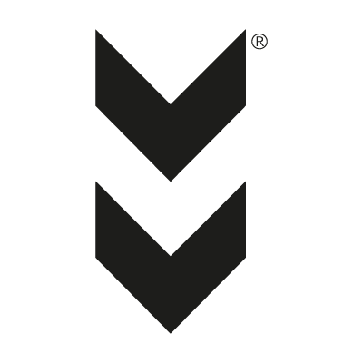 Hummel International vector logo free