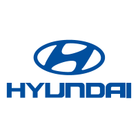 Hyundai Motor vector logo