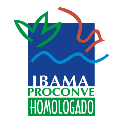 Ibama vector logo download free