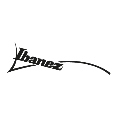 Ibanez band vector logo free download