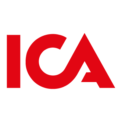ICA vector logo download free
