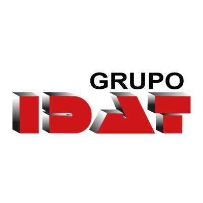 Idat vector logo download free
